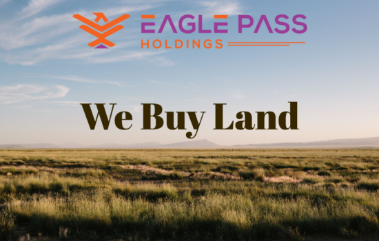 We Buy Land: Your Fast Track to a Fair Cash Offer