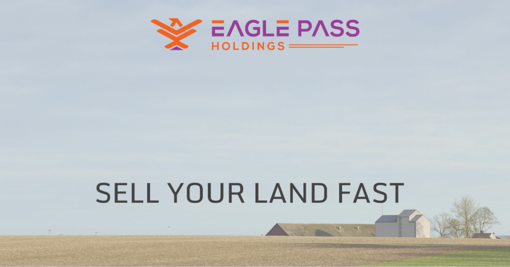 Sell Your Land Fast: A Guide to Selling Land by Owner