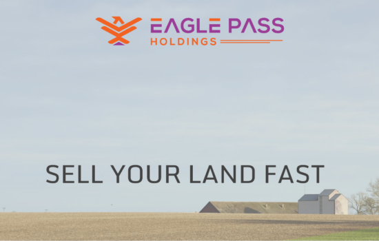 Sell Your Land Fast: A Guide to Selling Land by Owner